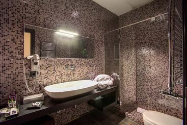 تختخواب و صبحانه Trevi Beau Boutique