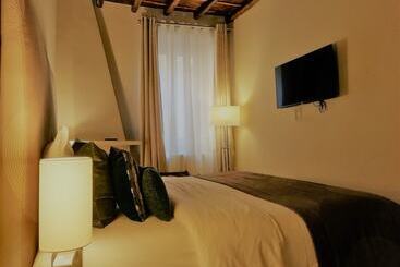 تختخواب و صبحانه Trevi Beau Boutique
