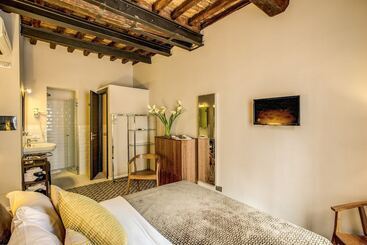 تختخواب و صبحانه Trevi Beau Boutique