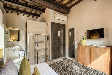 تختخواب و صبحانه Trevi Beau Boutique