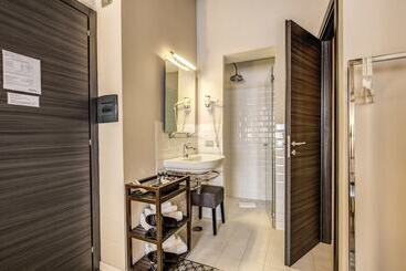 تختخواب و صبحانه Trevi Beau Boutique