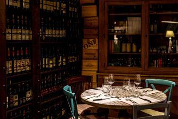 تختخواب و صبحانه Trevi Beau Boutique