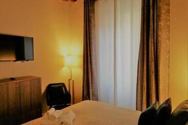 تختخواب و صبحانه Trevi Beau Boutique
