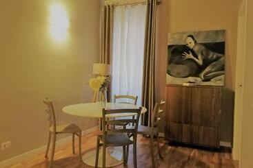 تختخواب و صبحانه Trevi Beau Boutique