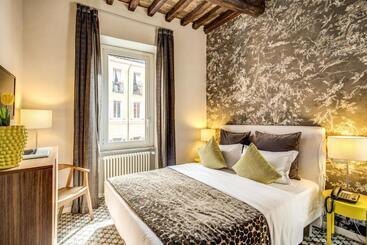 تختخواب و صبحانه Trevi Beau Boutique