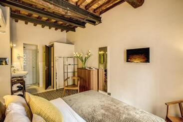 تختخواب و صبحانه Trevi Beau Boutique