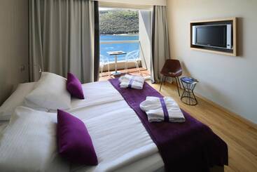 Boutique Hotel Adoral - Rabac