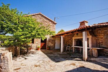 Casa Castiñeira