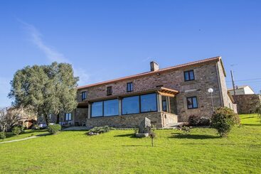 Casa Castiñeira