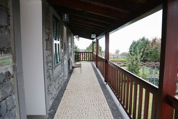 Casa D Avo Beatriz
