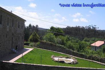 Casa Ceferinos