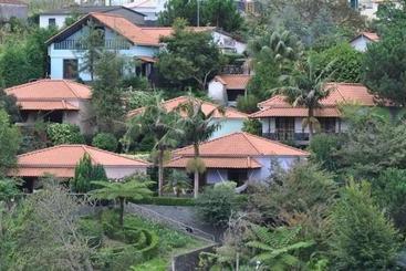 Casas Do Campo do Pomar