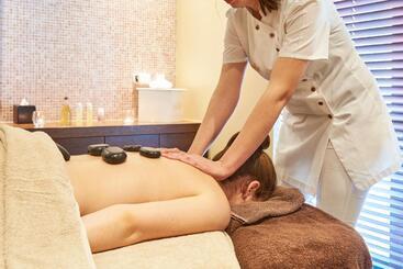 Cascade Wellness Resort