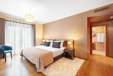 Cascade Wellness Resort