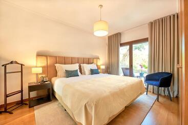 Cascade Wellness Resort