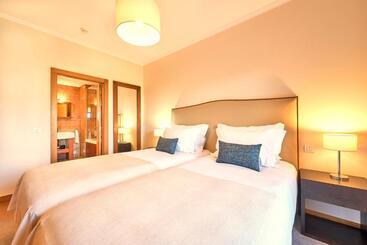Cascade Wellness Resort