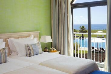 Cascade Wellness Resort