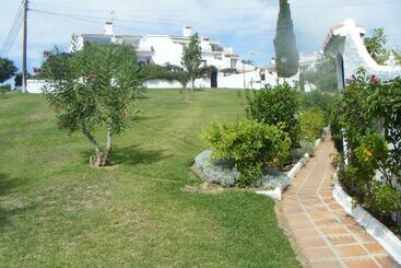 El Capistrano Sur
