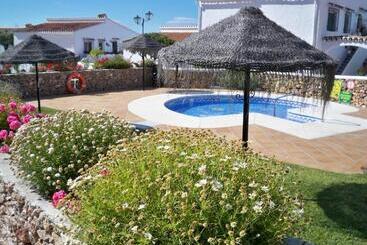 El Capistrano Sur