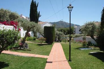 El Capistrano Sur