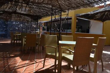 El Marques Palace By Intercorp Group