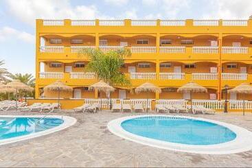 El Marques Palace By Intercorp Group