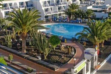Ereza Apartamentos Los Hibiscos - Adults Only