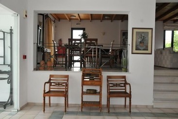 Eva Suites & Apartments