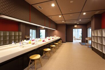 Forest Hotel Rochefort