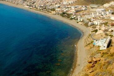 Hostal Juan Carlos