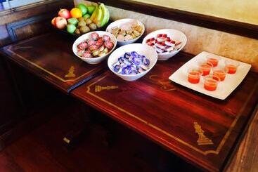 Hostal Juan Carlos