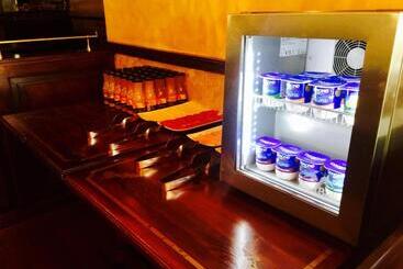 Hostal Juan Carlos