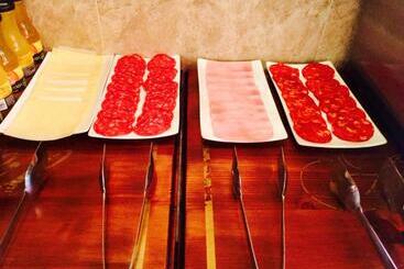 Hostal Juan Carlos