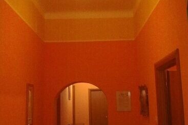 مسافرخانه Pitagora B&b