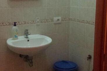 مسافرخانه Pitagora B&b