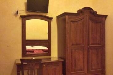 مسافرخانه Pitagora B&b