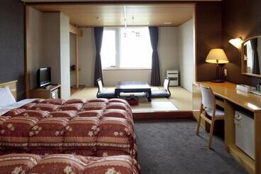 فندق Abashiri Kanko