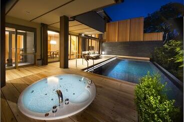 هتل Abba Resorts Izu  Zagyosoh