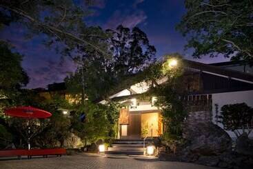 هتل Abba Resorts Izu  Zagyosoh