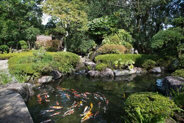 هتل Abba Resorts Izu Zagyosoh