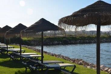 Agua Hotels Riverside