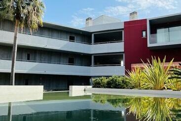 Agua Hotels Riverside