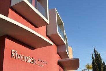 Agua Hotels Riverside