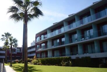Agua Hotels Riverside