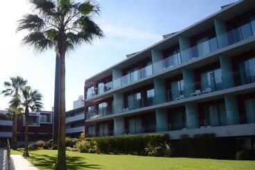 Agua Hotels Riverside