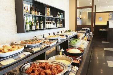 Apa Hotel Keisei Narita Ekimae