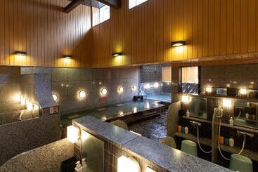 Apa Hotel Sendai Eki Itsutsubashi