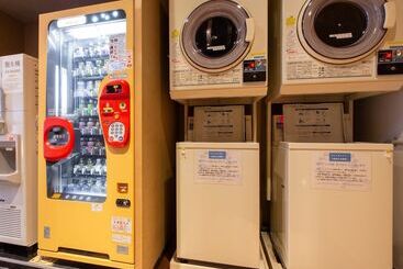 Apa Hotel Sendai Eki Itsutsubashi