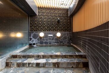 Apa Hotel Sendai Eki Itsutsubashi