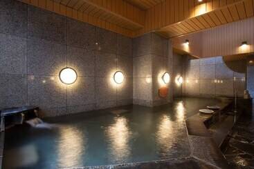 Apa Hotel Sendai Eki Itsutsubashi